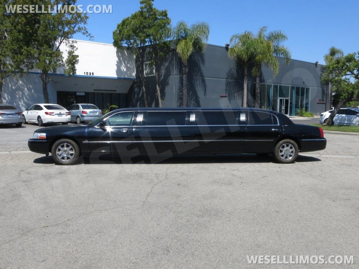 Limousine for Sale in Carson, CA - Photo 12