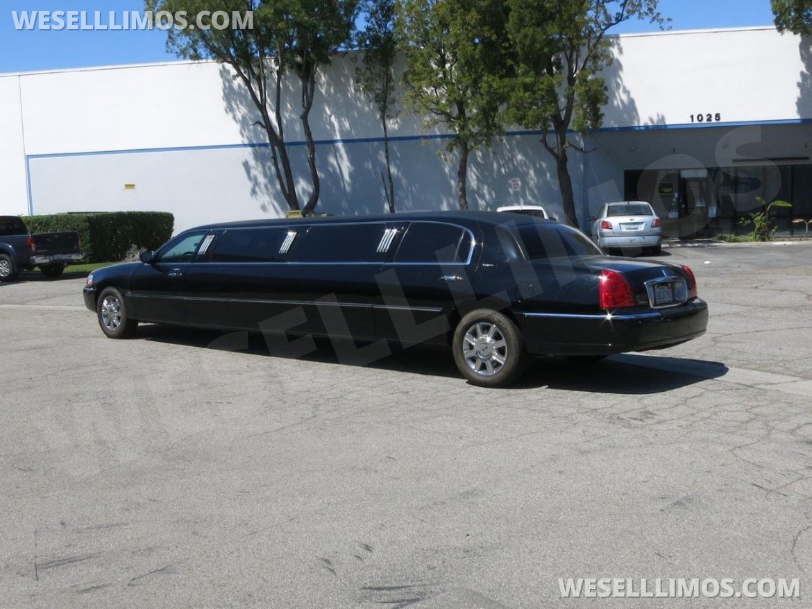 Limousine for Sale in Carson, CA - Photo 13