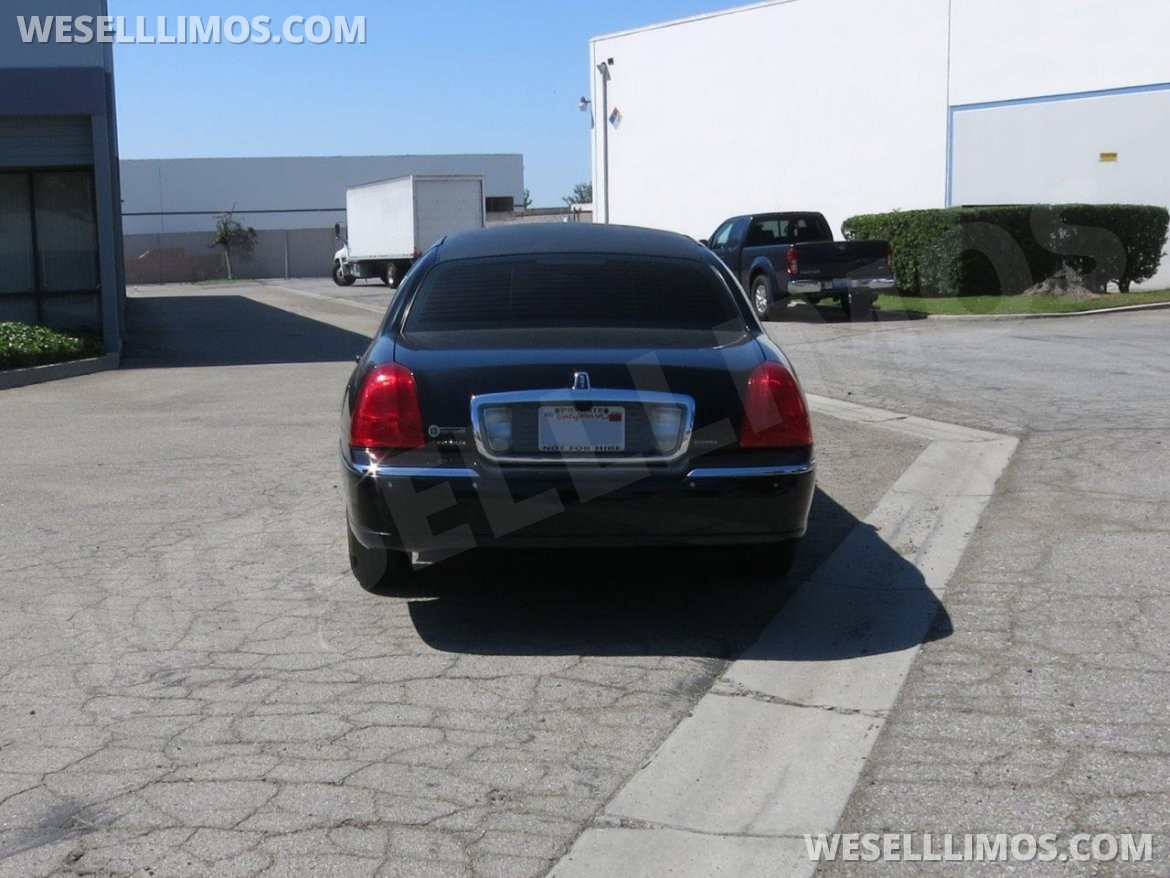 Limousine for Sale in Carson, CA - Photo 14