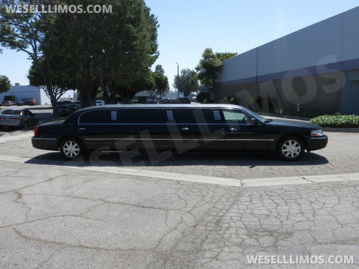 Limousine for Sale in Carson, CA - Photo 15