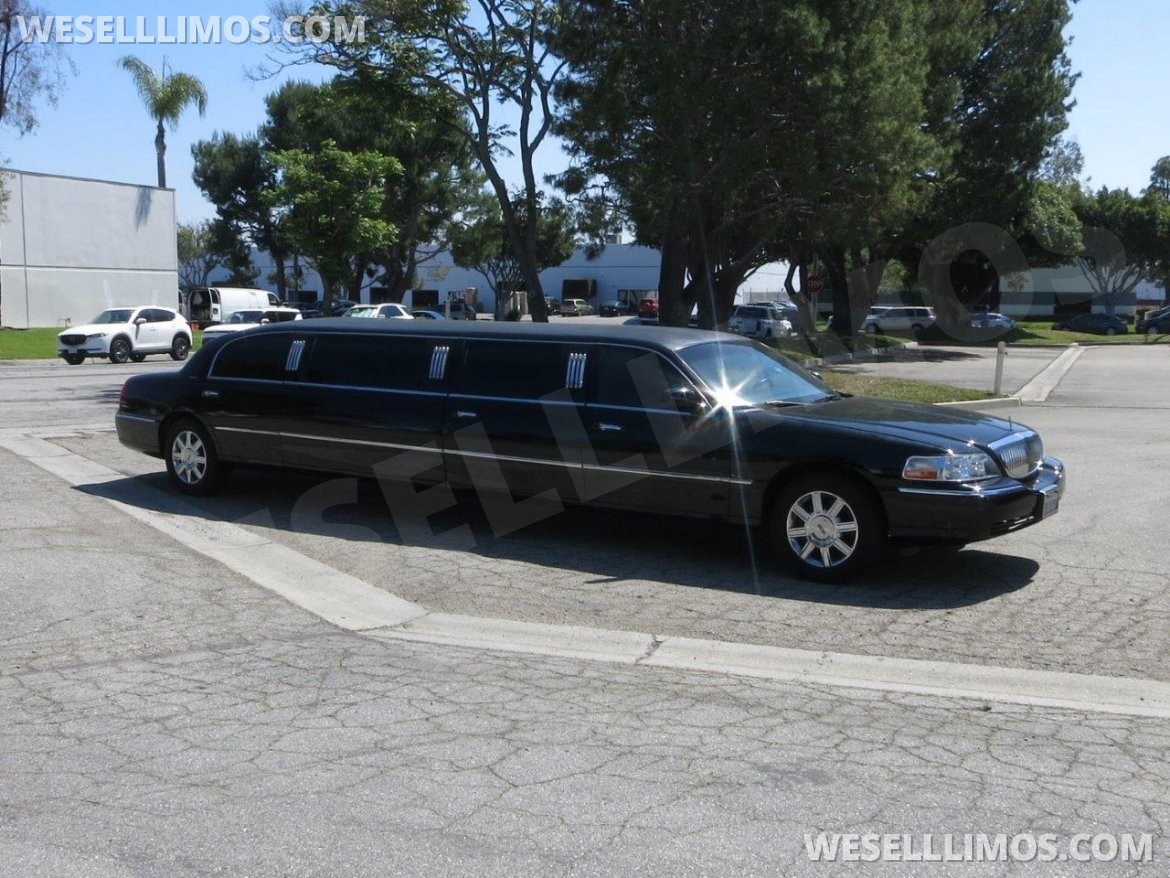 Limousine for Sale in Carson, CA - Photo 16
