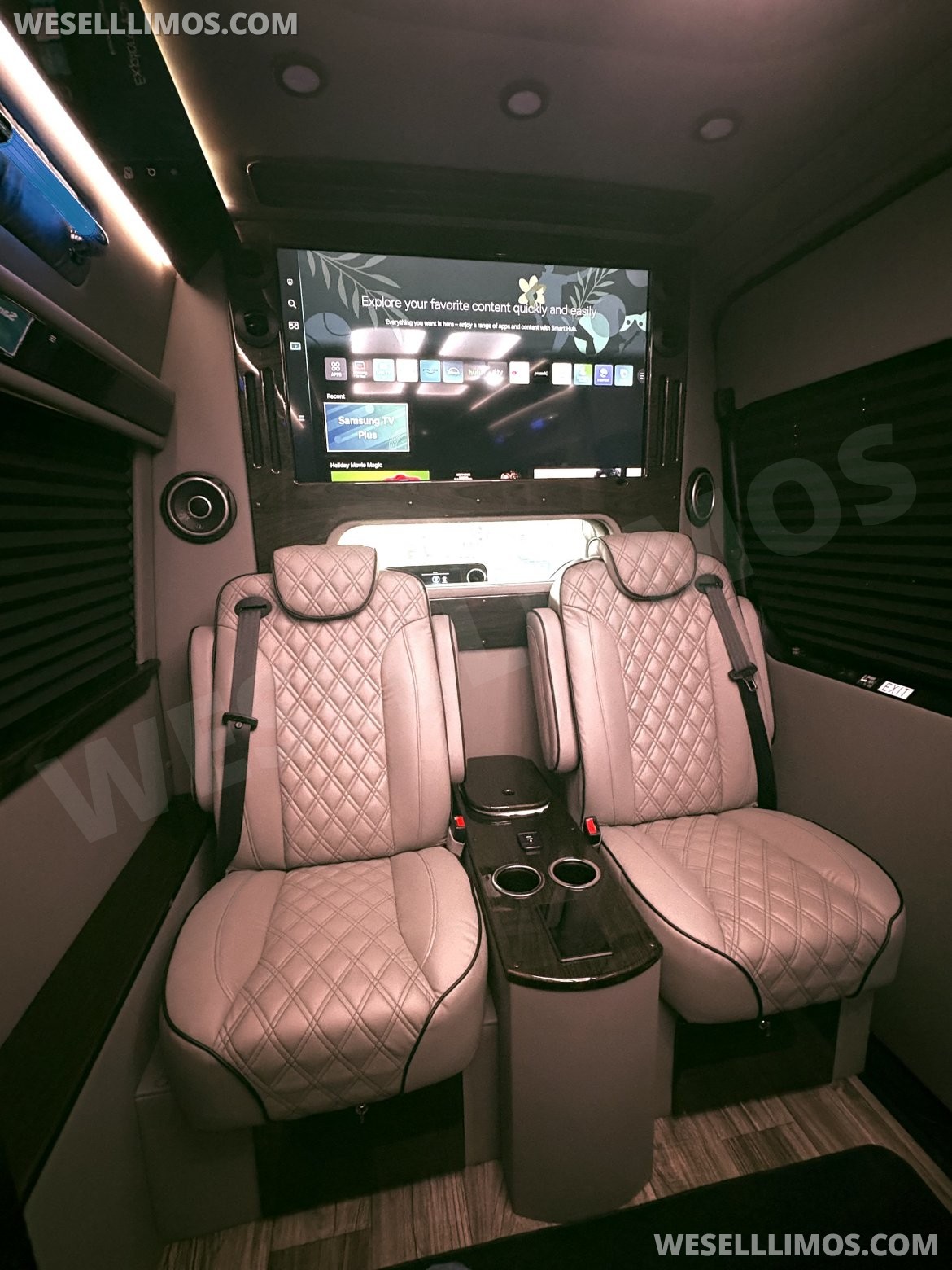 Sprinter for Sale in Holmes Beach, FL - Photo 4