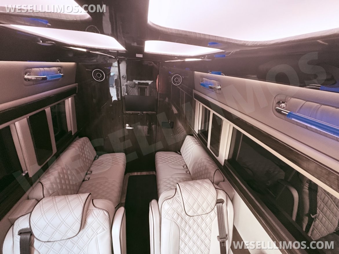 Sprinter for Sale in Holmes Beach, FL - Photo 5
