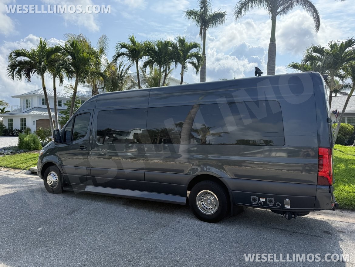 Sprinter for Sale in Holmes Beach, FL - Photo 7