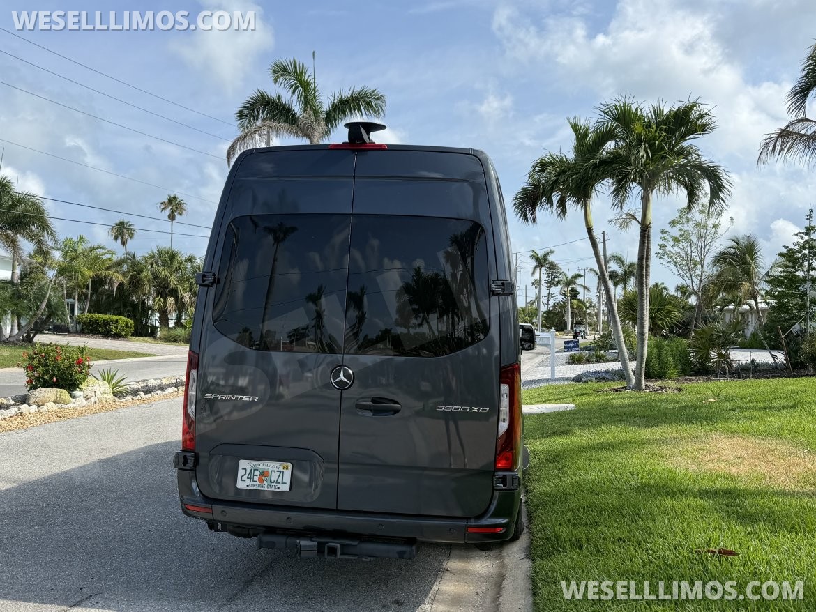 Sprinter for Sale in Holmes Beach, FL - Photo 8
