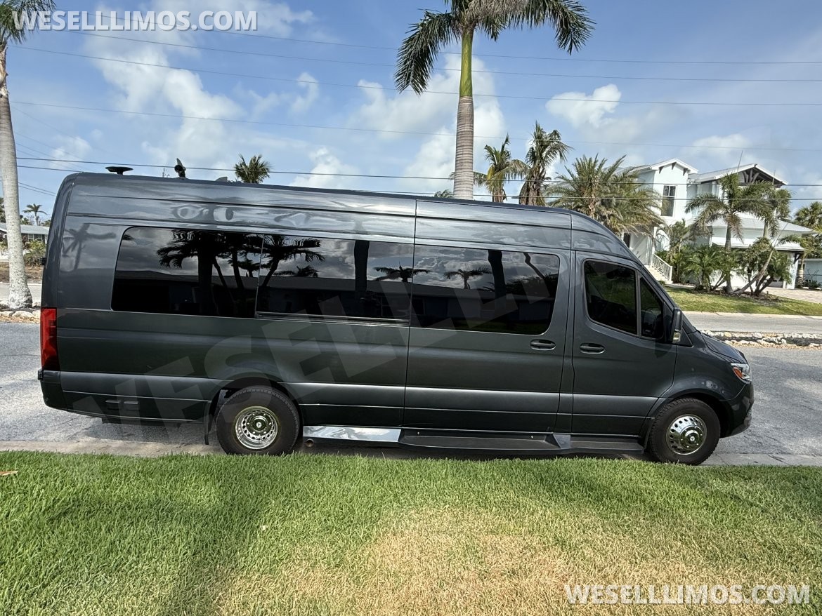Sprinter for Sale in Holmes Beach, FL - Photo 9