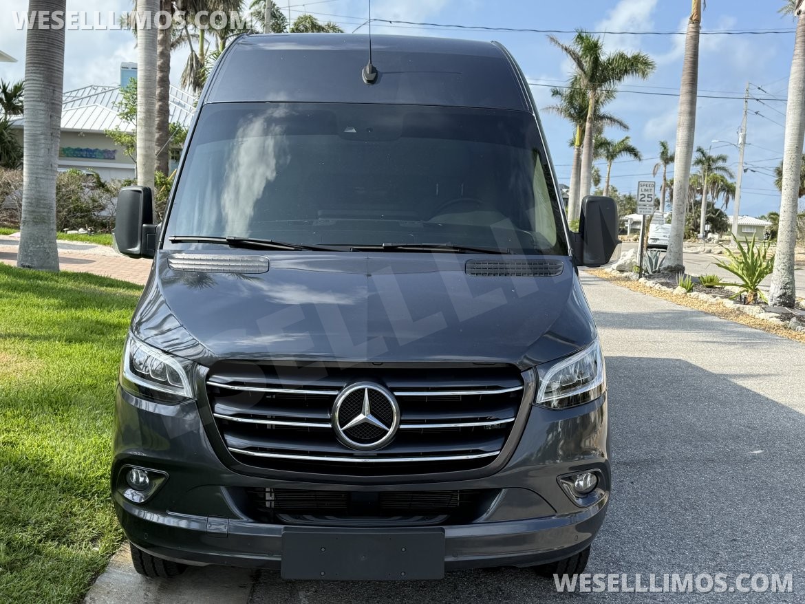 Sprinter for Sale in Holmes Beach, FL - Photo 10