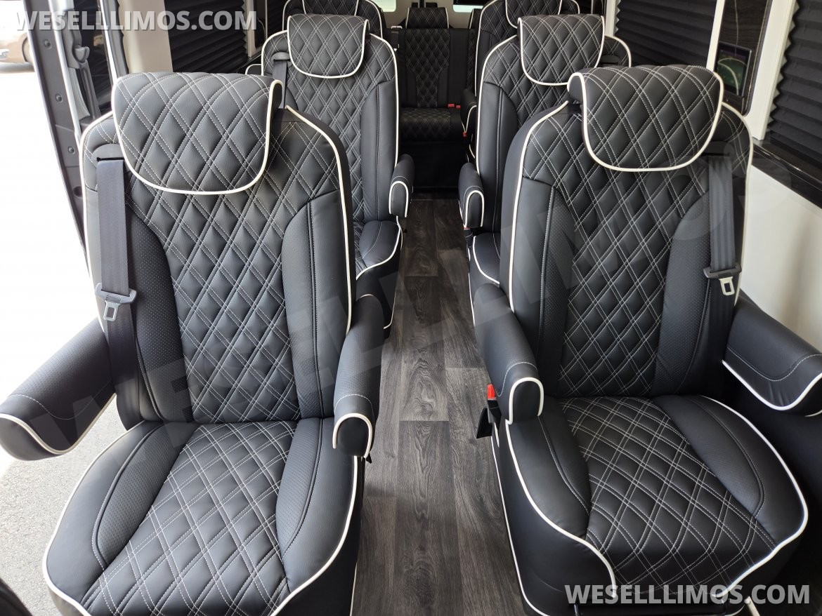 Sprinter for Sale in Troy, OH - Photo 2
