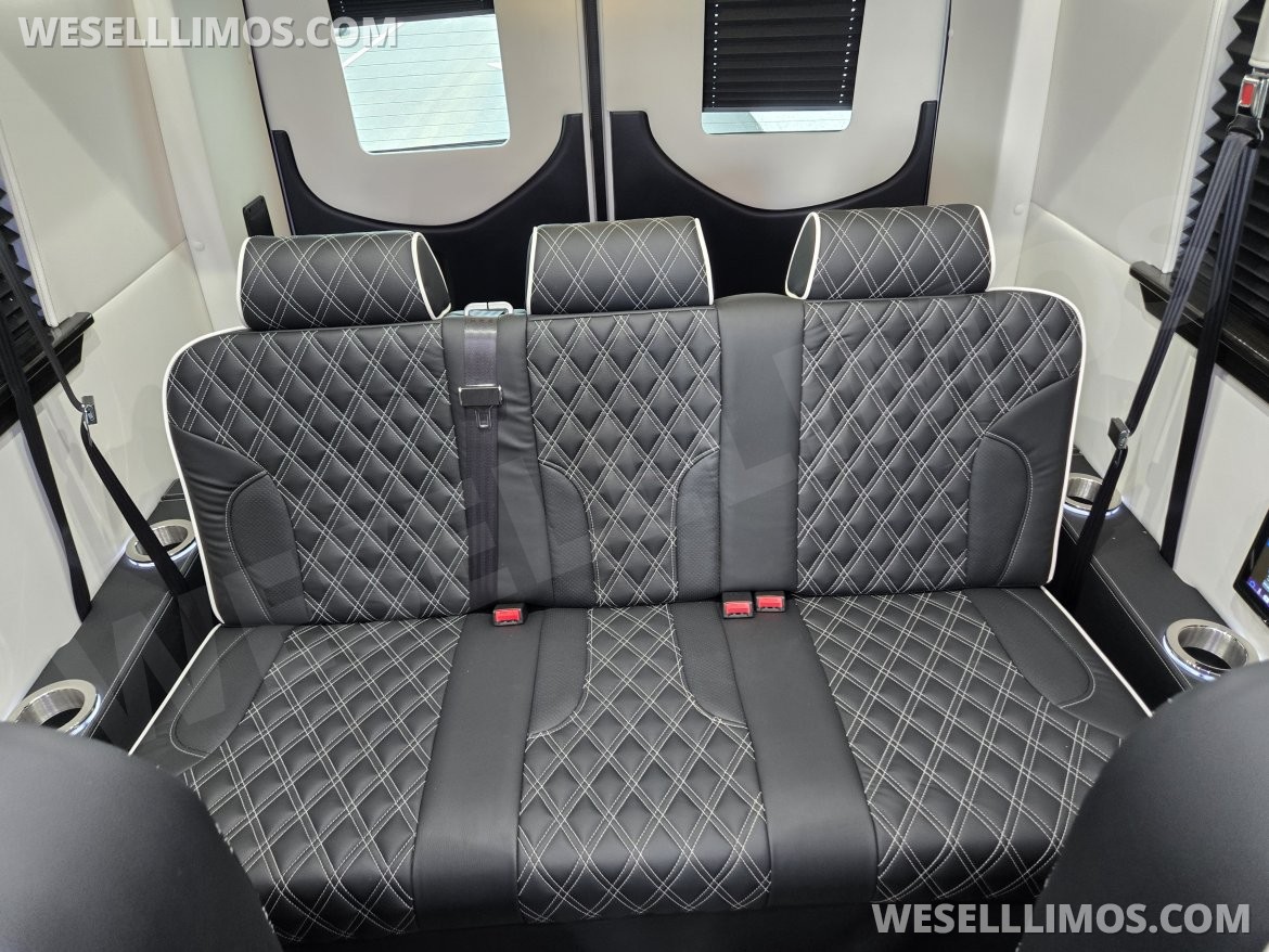 Sprinter for Sale in Troy, OH - Photo 5