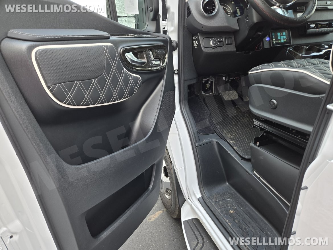 Sprinter for Sale in Troy, OH - Photo 8
