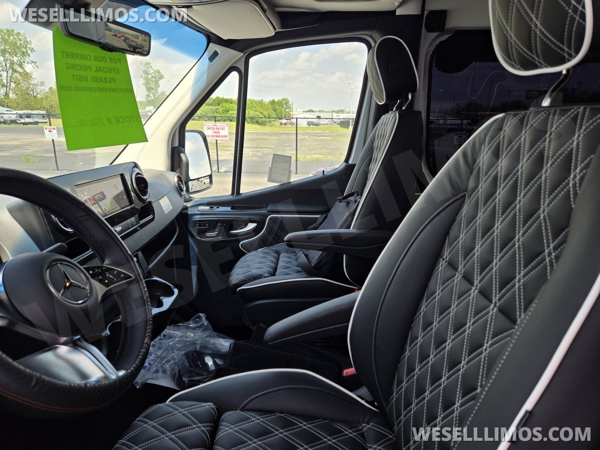 Sprinter for Sale in Troy, OH - Photo 10