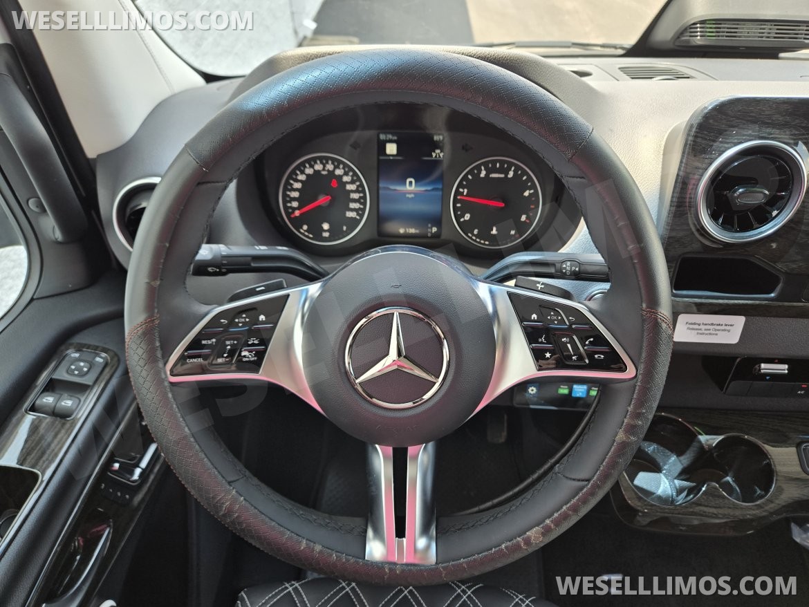 Sprinter for Sale in Troy, OH - Photo 11