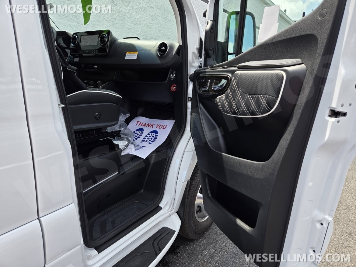Sprinter for Sale in Troy, OH - Photo 19