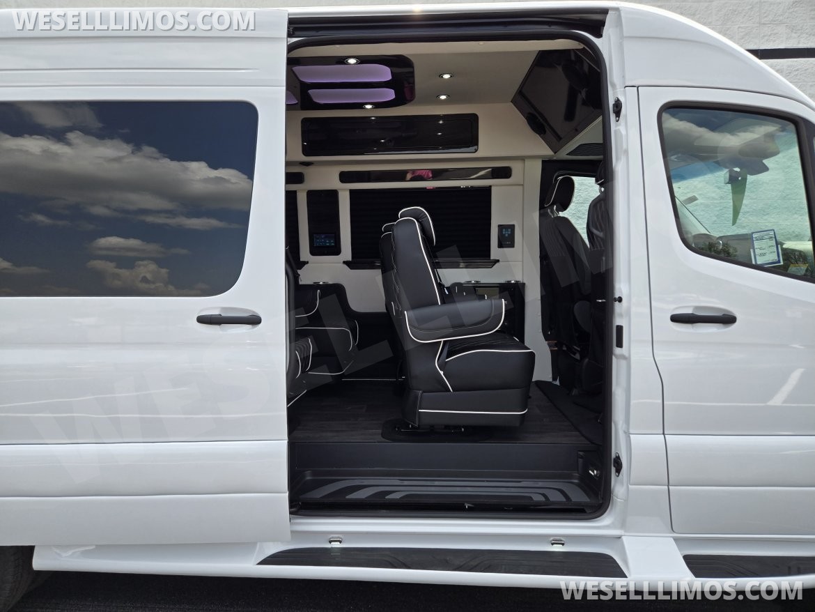 Sprinter for Sale in Troy, OH - Photo 21