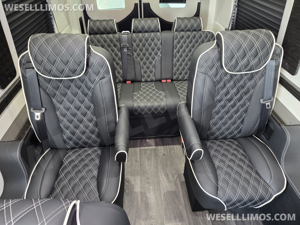 Sprinter for Sale in Troy, OH - Photo 25