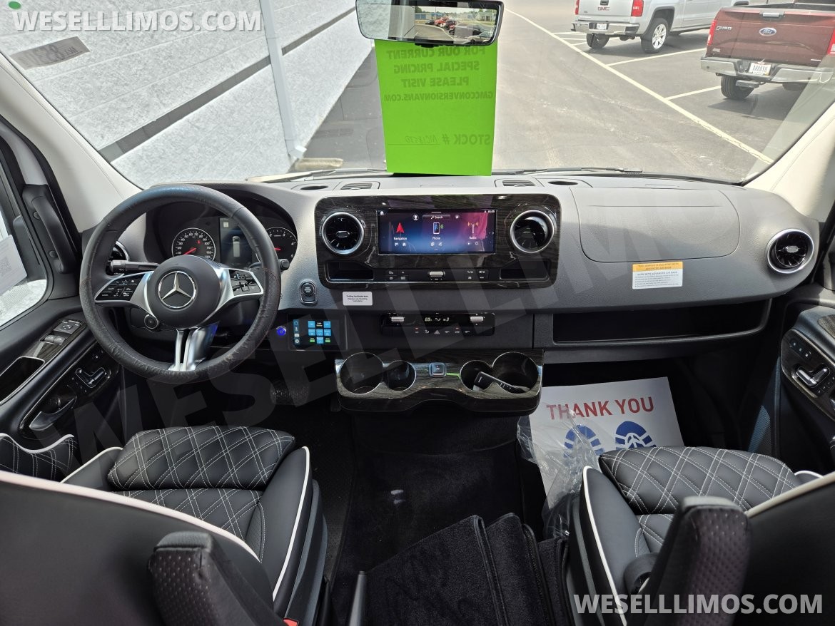 Sprinter for Sale in Troy, OH - Photo 28