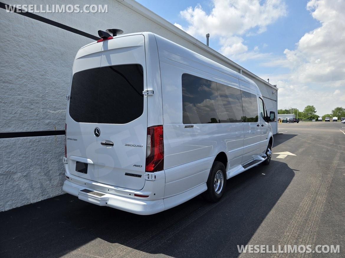 Sprinter for Sale in Troy, OH - Photo 29