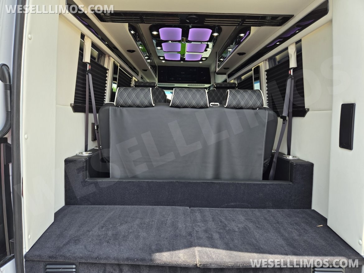 Sprinter for Sale in Troy, OH - Photo 30