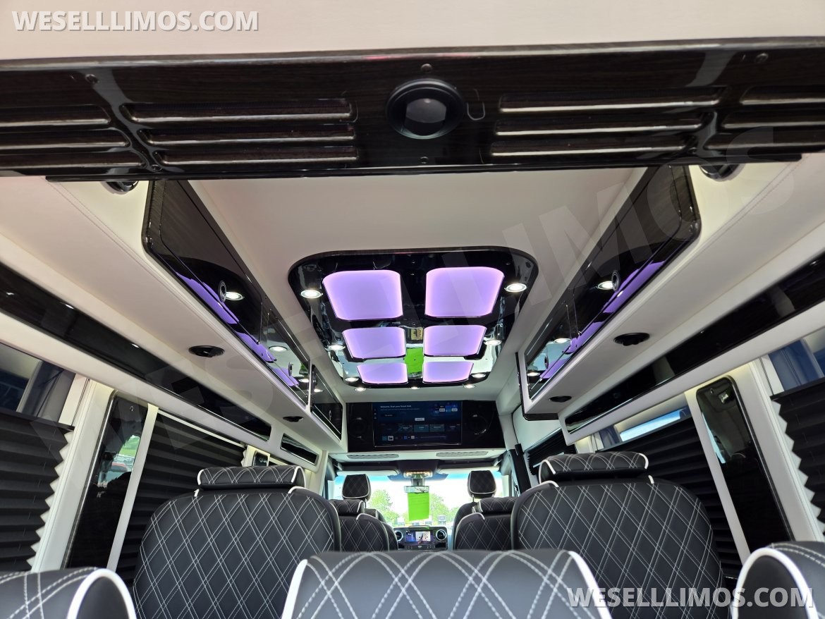 Sprinter for Sale in Troy, OH - Photo 31