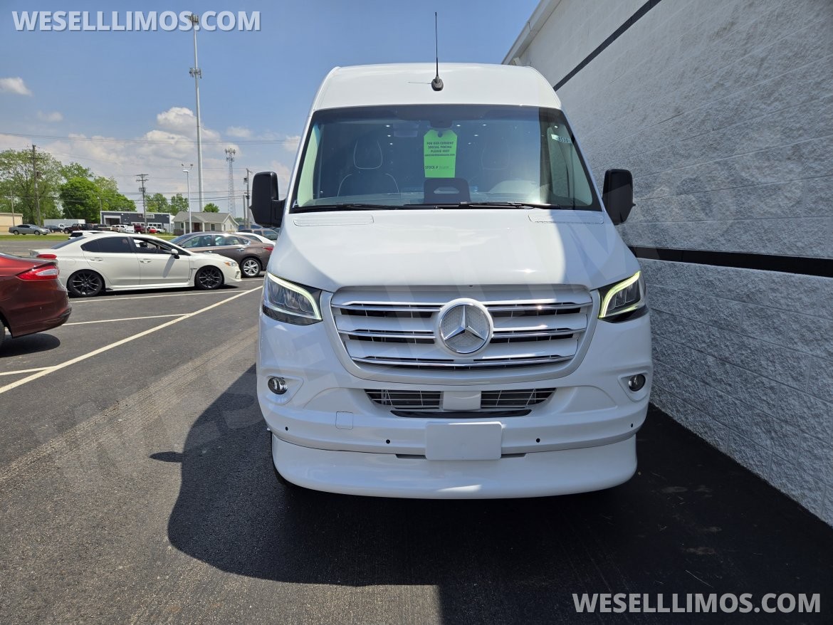 Sprinter for Sale in Troy, OH - Photo 32