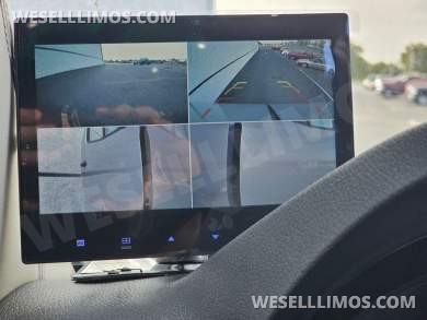 2026 Mercedes-Benz Luxury Sprinter Midwest Automotive 11-Passenger - Sprinter for Sale in Troy, OH - Photo 7