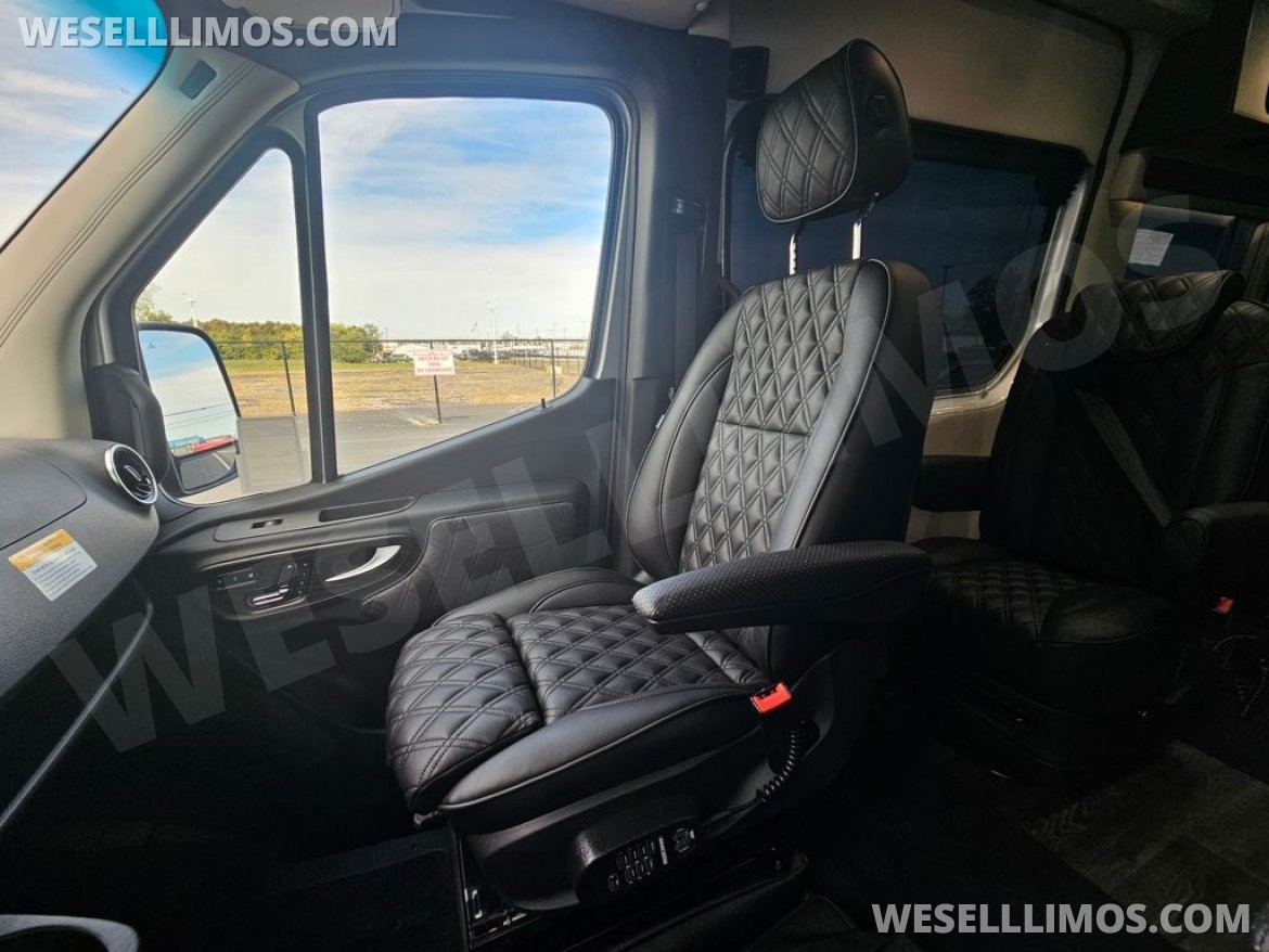 Sprinter for Sale in Troy, OH - Photo 9