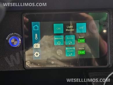 2026 Mercedes-Benz Luxury Sprinter Midwest Automotive 11-Passenger - Sprinter for Sale in Troy, OH - Photo 10