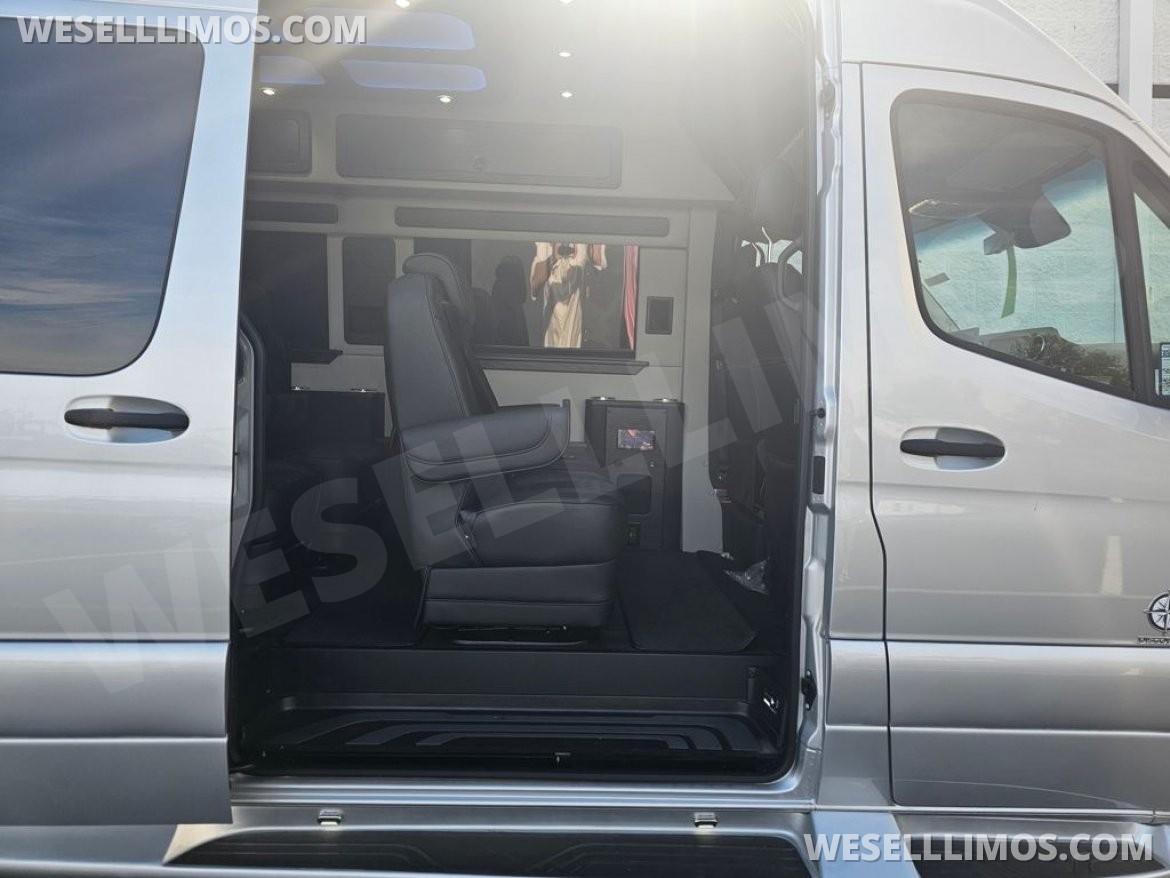 Sprinter for Sale in Troy, OH - Photo 13