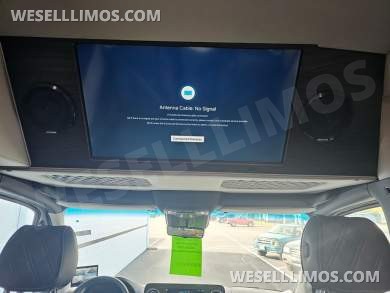 2026 Mercedes-Benz Luxury Sprinter Midwest Automotive 11-Passenger - Sprinter for Sale in Troy, OH - Photo 14