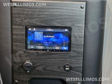 2026 Mercedes-Benz Luxury Sprinter Midwest Automotive 11-Passenger - Sprinter for Sale in Troy, OH - Photo 15