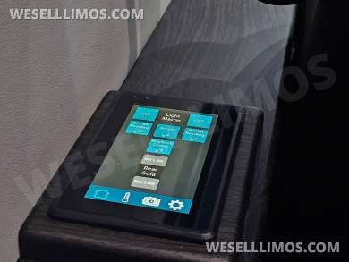 2026 Mercedes-Benz Luxury Sprinter Midwest Automotive 11-Passenger - Sprinter for Sale in Troy, OH - Photo 16