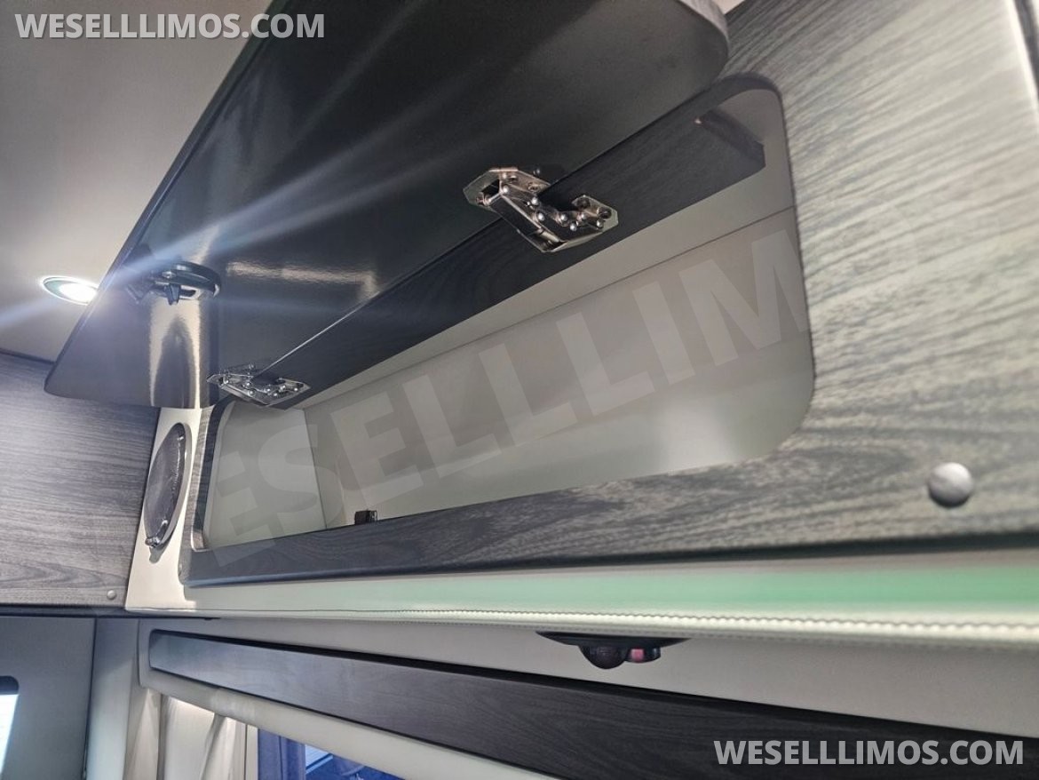 Sprinter for Sale in Troy, OH - Photo 17