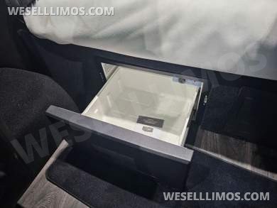 2026 Mercedes-Benz Luxury Sprinter Midwest Automotive 11-Passenger - Sprinter for Sale in Troy, OH - Photo 21