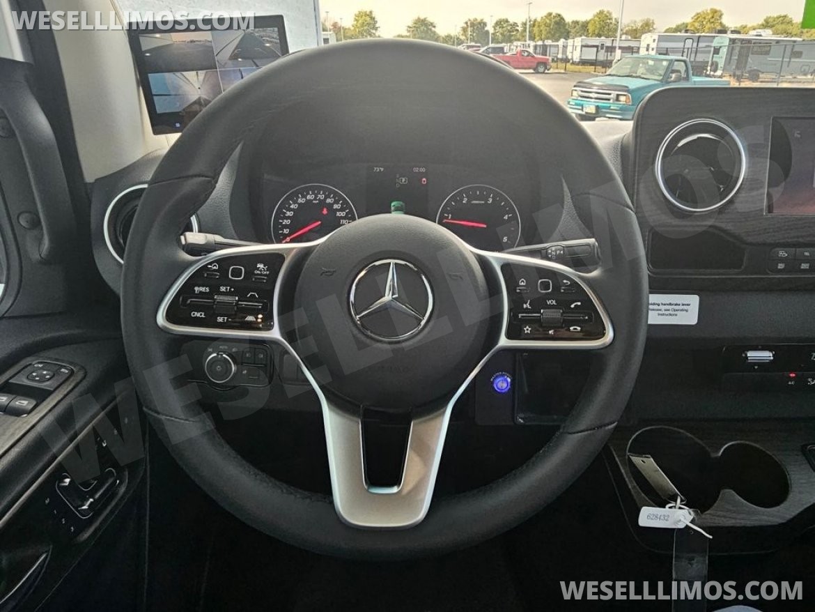 Sprinter for Sale in Troy, OH - Photo 22