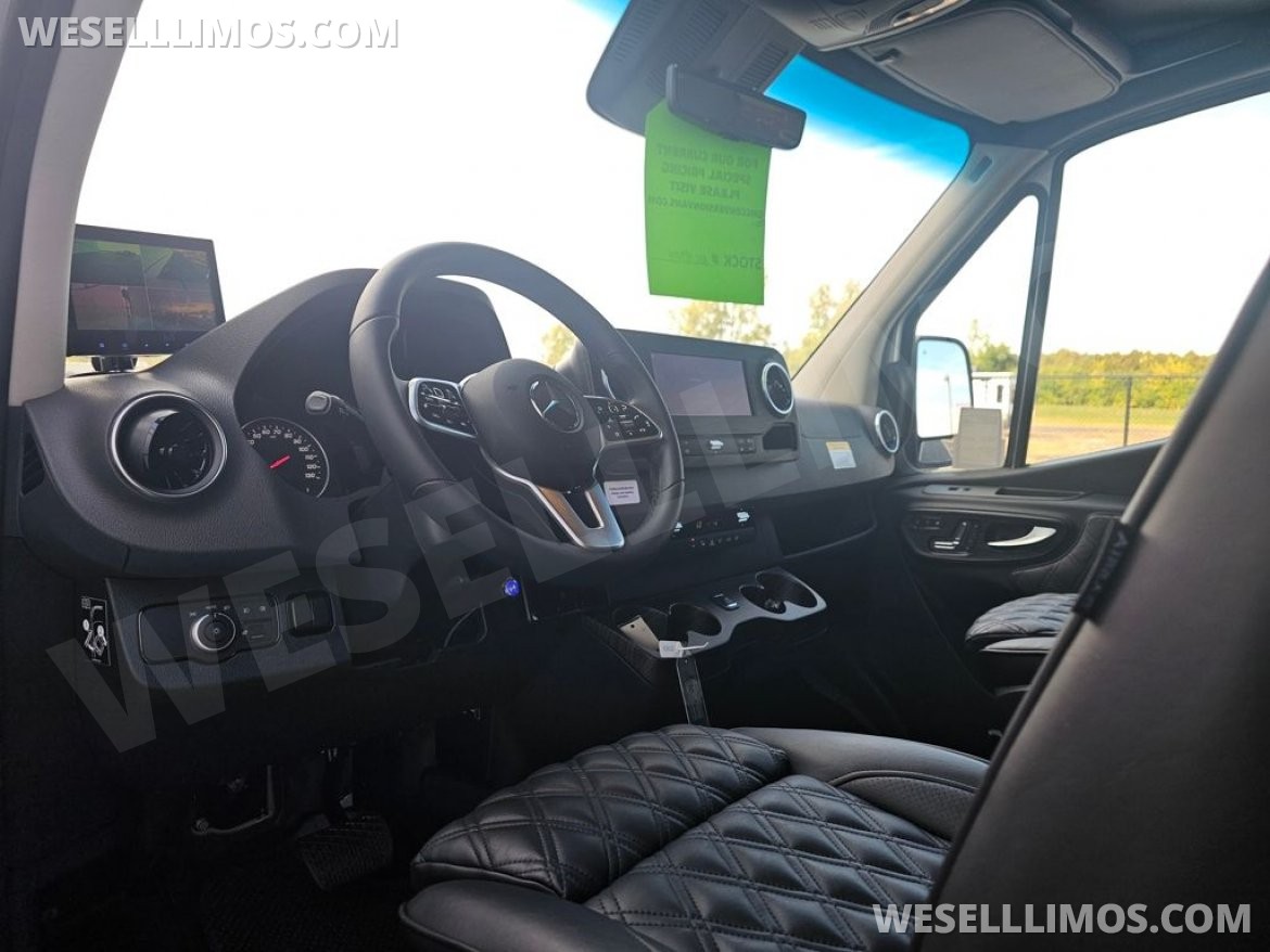 Sprinter for Sale in Troy, OH - Photo 23
