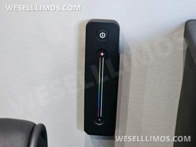 2026 Mercedes-Benz Luxury Sprinter Midwest Automotive 11-Passenger - Sprinter for Sale in Troy, OH - Photo 26