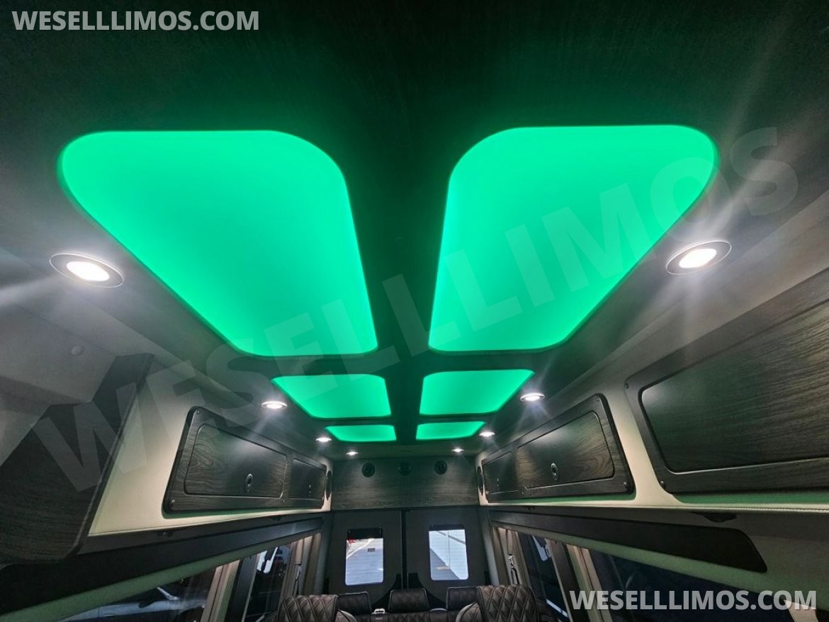 Sprinter for Sale in Troy, OH - Photo 6