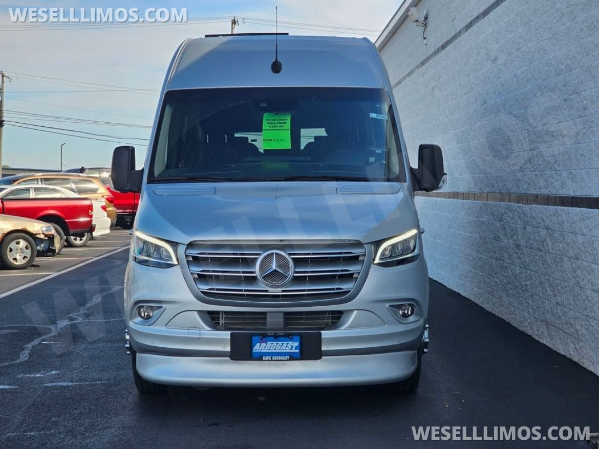 Sprinter for Sale in Troy, OH - Photo 27