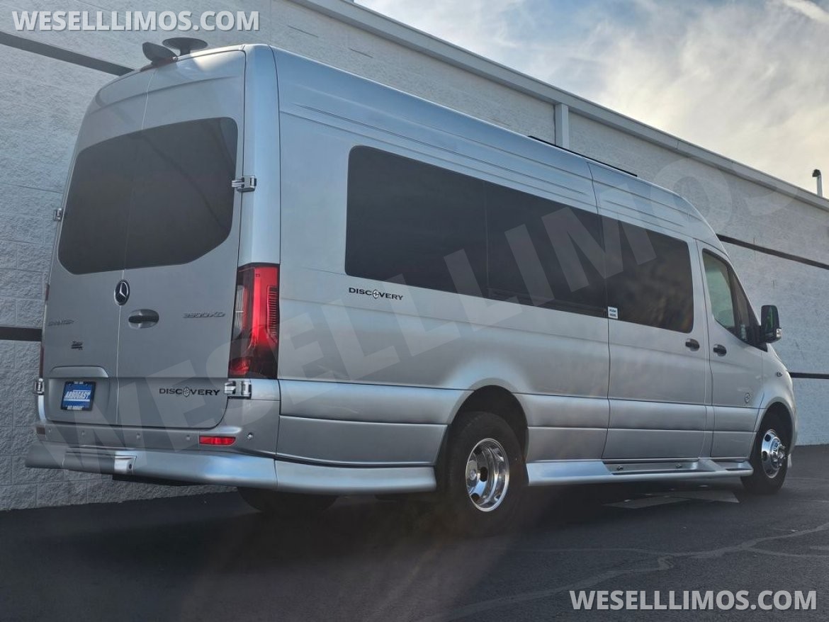 Sprinter for Sale in Troy, OH - Photo 29