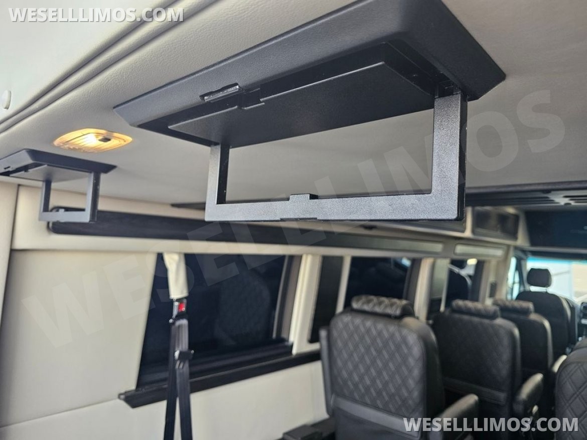 Sprinter for Sale in Troy, OH - Photo 32