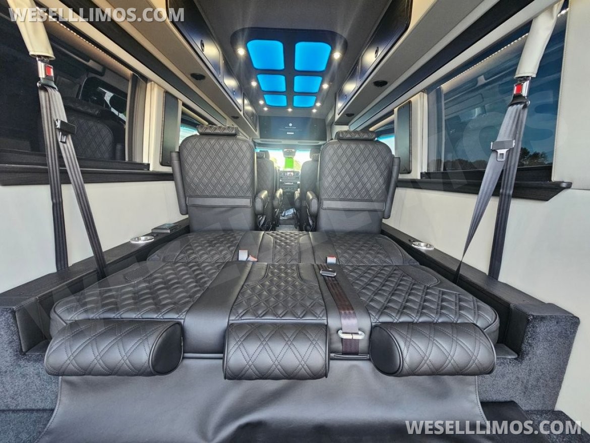 Sprinter for Sale in Troy, OH - Photo 5
