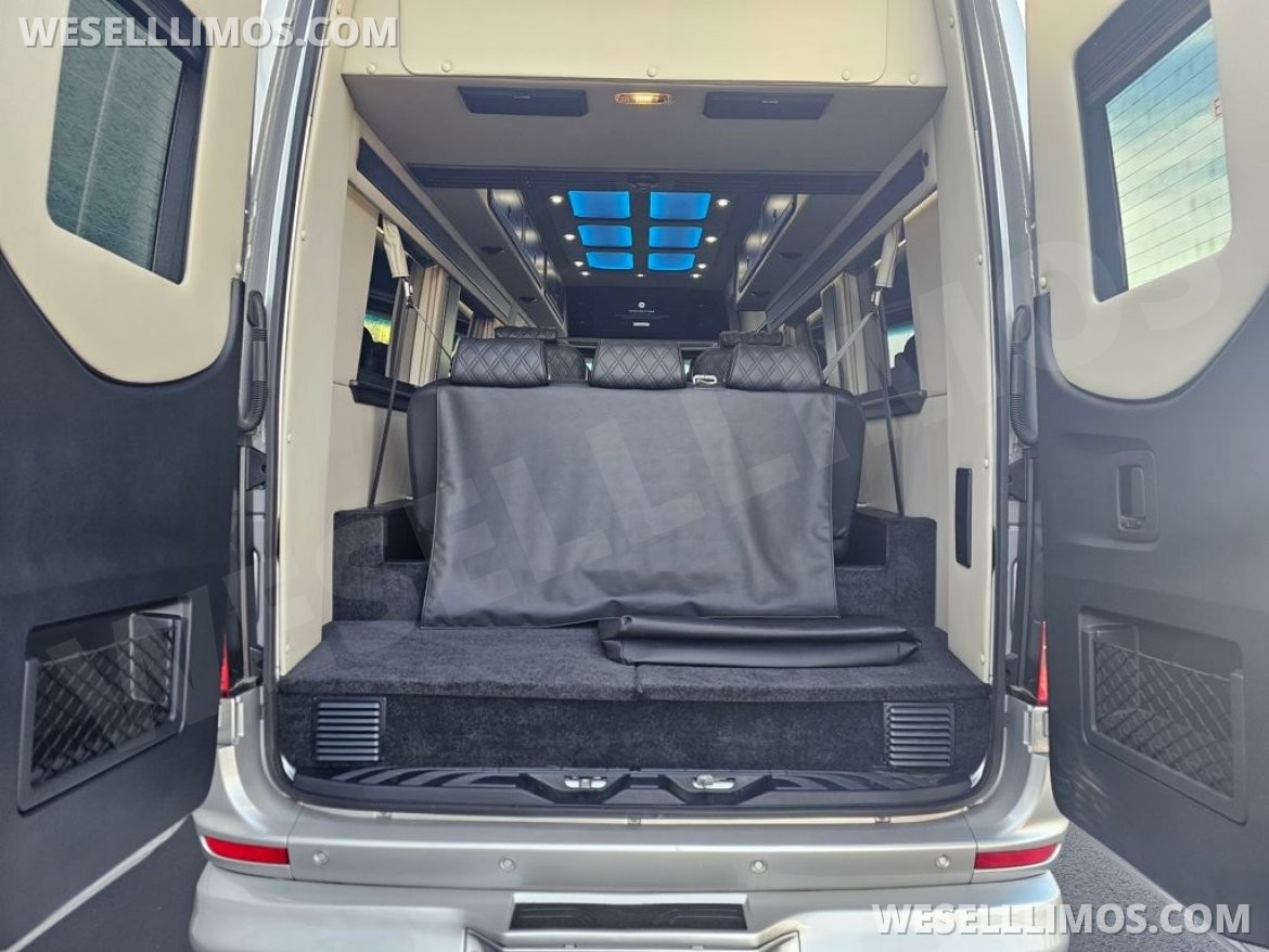 Sprinter for Sale in Troy, OH - Photo 33