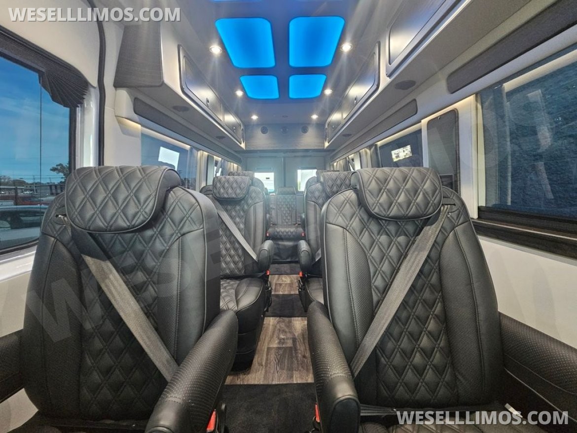 Sprinter for Sale in Troy, OH - Photo 4