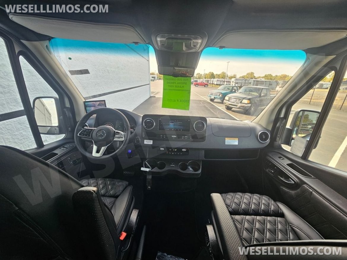 Sprinter for Sale in Troy, OH - Photo 34