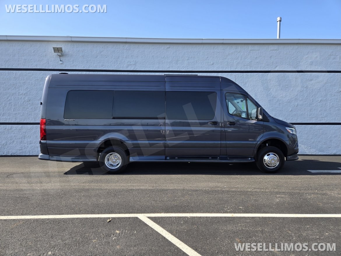Sprinter for Sale in Troy, OH - Photo 3