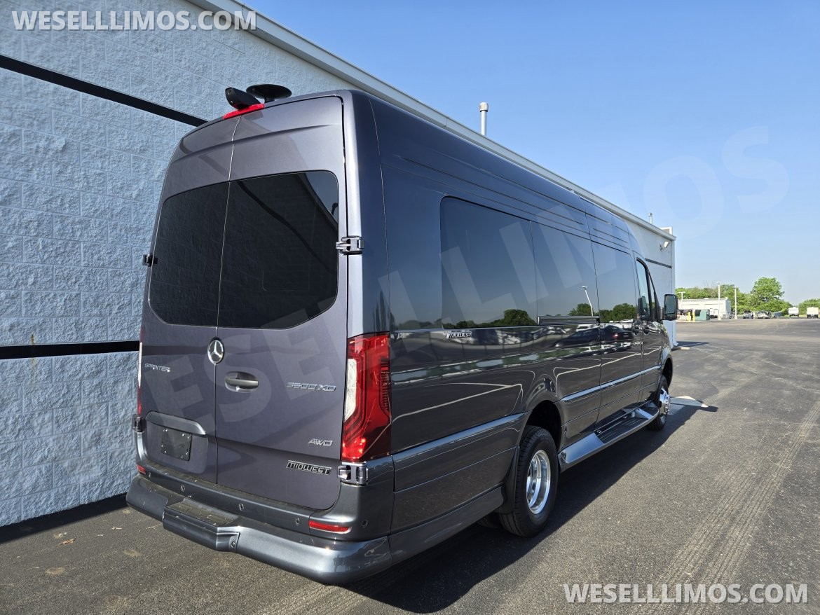 Sprinter for Sale in Troy, OH - Photo 4