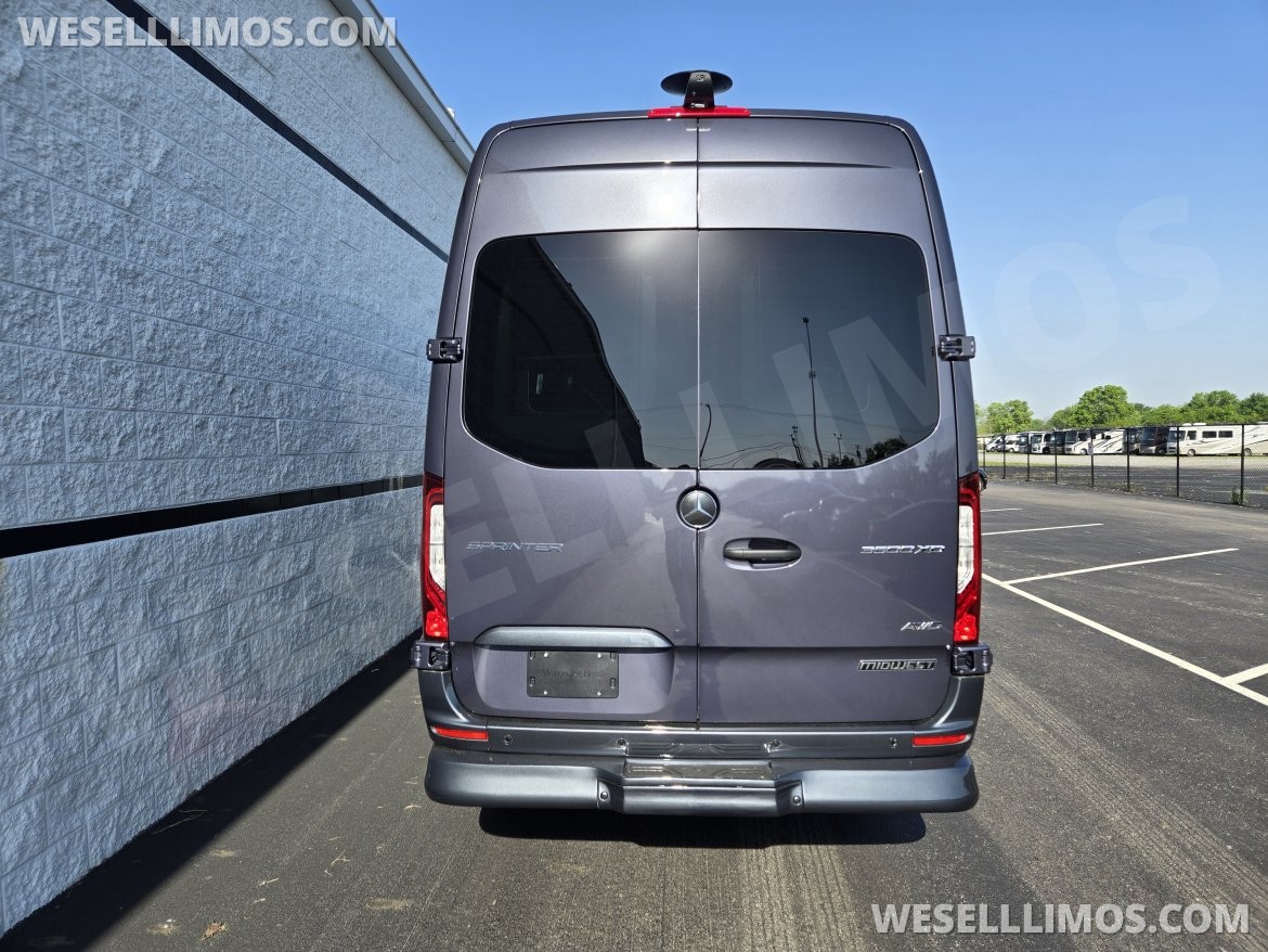 Sprinter for Sale in Troy, OH - Photo 5