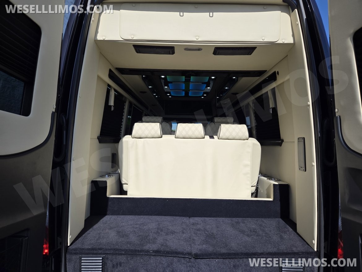 Sprinter for Sale in Troy, OH - Photo 6