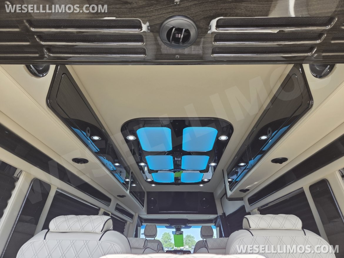 Sprinter for Sale in Troy, OH - Photo 7