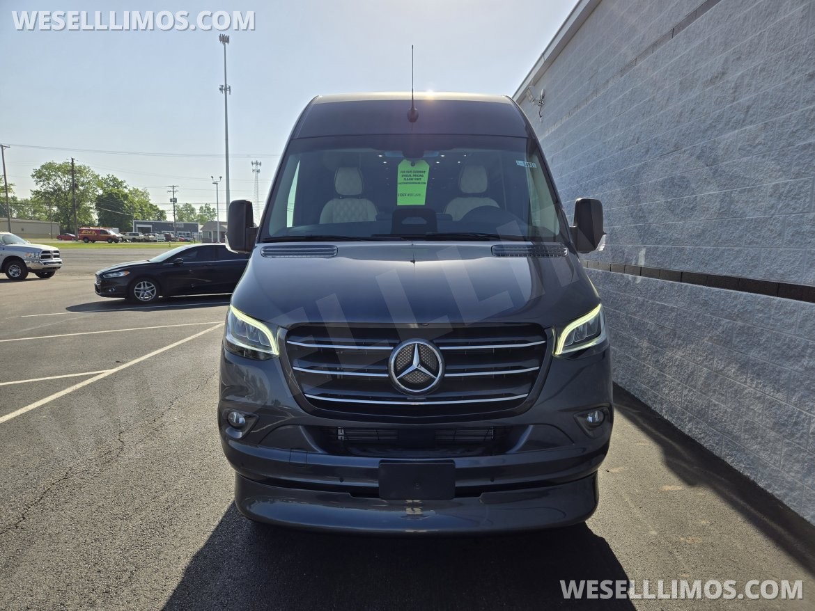 Sprinter for Sale in Troy, OH - Photo 8